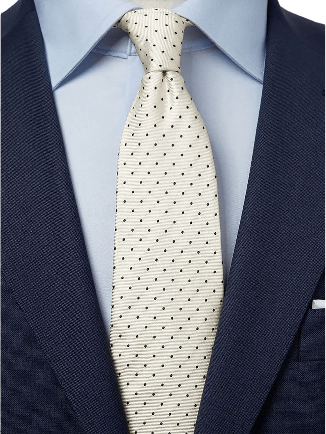 Tie Dot