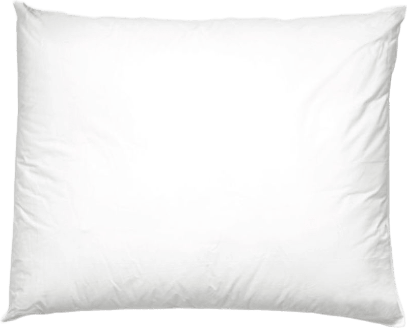 A Funky Dream - Hotellkudde 50x60, från Home of ESS, i färgen white.