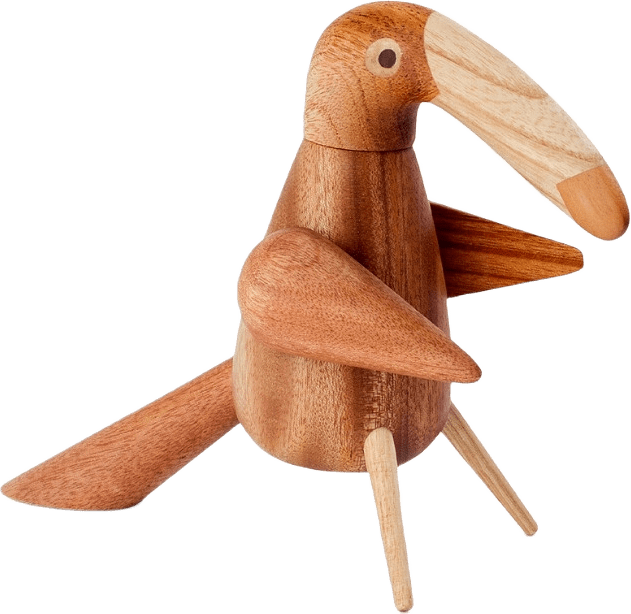 Pepparkvarn The Pepper Bird Original