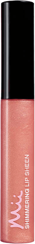 Shimmering Lip Sheen, från Mii, i färgen 04 savour.