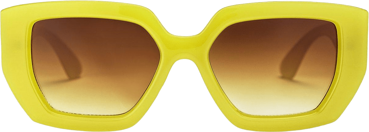 Hong Kong, från CHPO, i färgen lemon/brown.