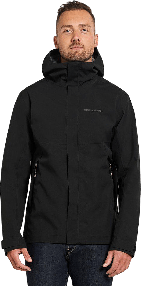 Grit Usx Jacket 2