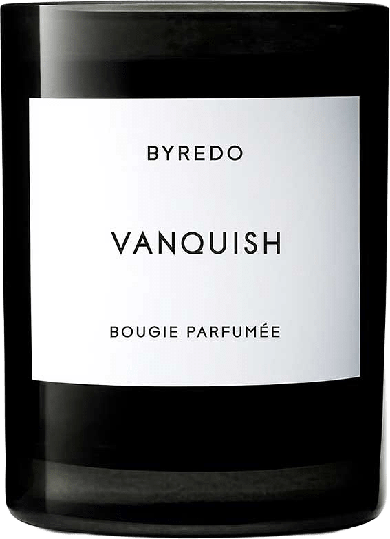 Vanquish Candle