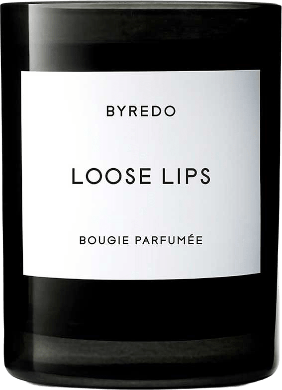 Loose Lips Candle, från BYREDO.