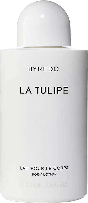 Body Lotion La Tulipe, från BYREDO.