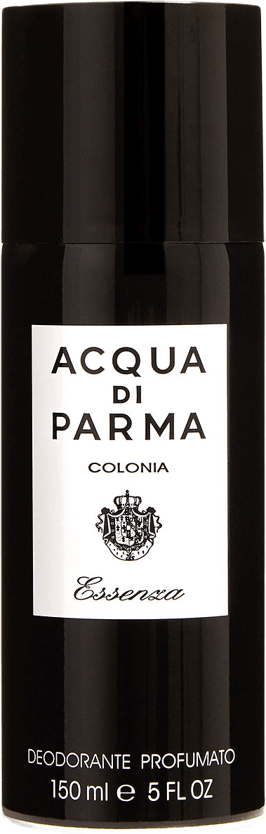 Colonia Essenza Deodorant Spray, från Acqua di Parma.