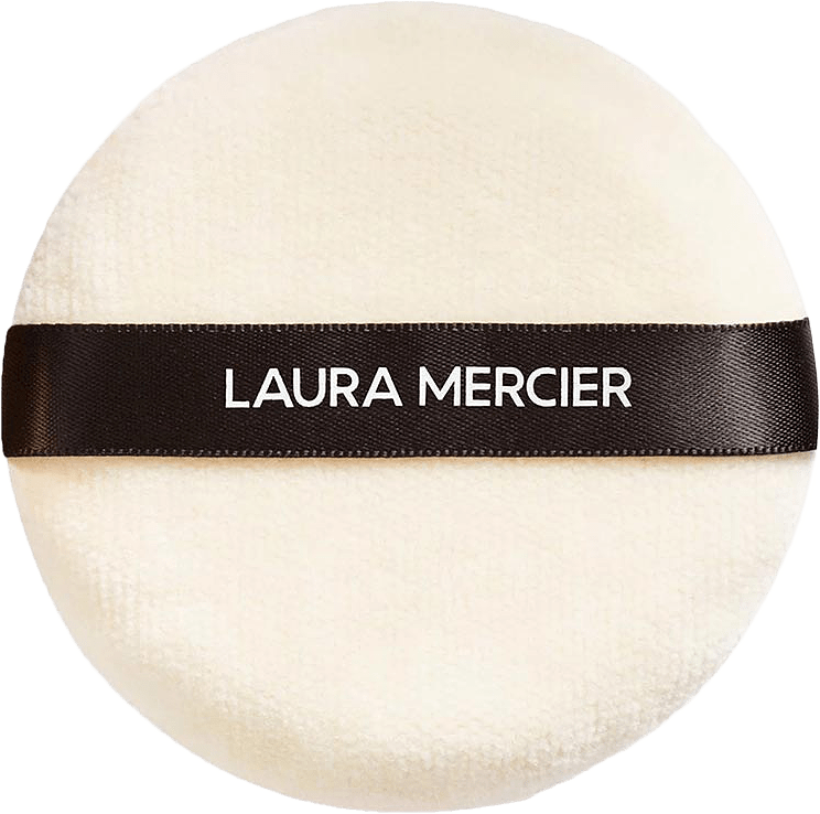 Tools Velour Puff, från Laura Mercier.