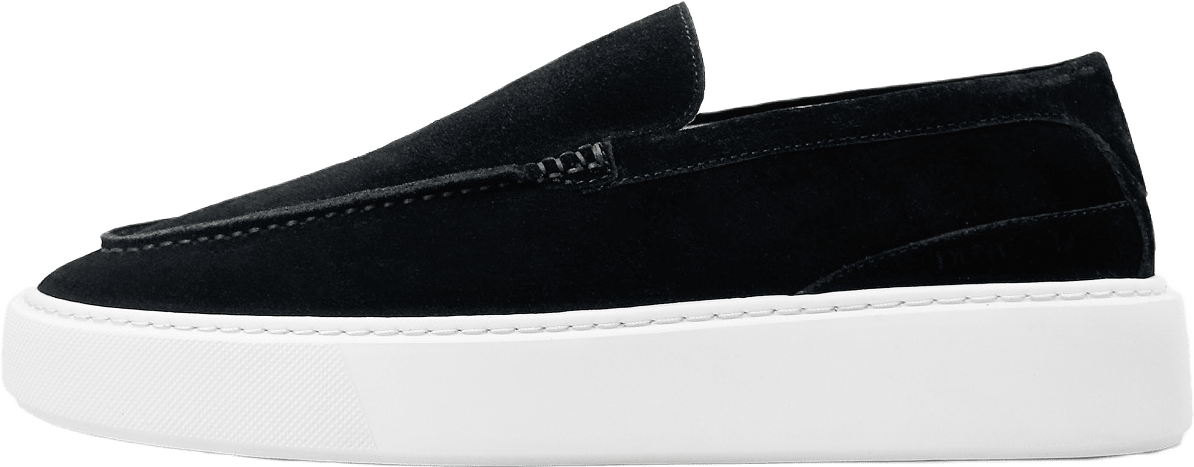 Atmos Loafer Black
