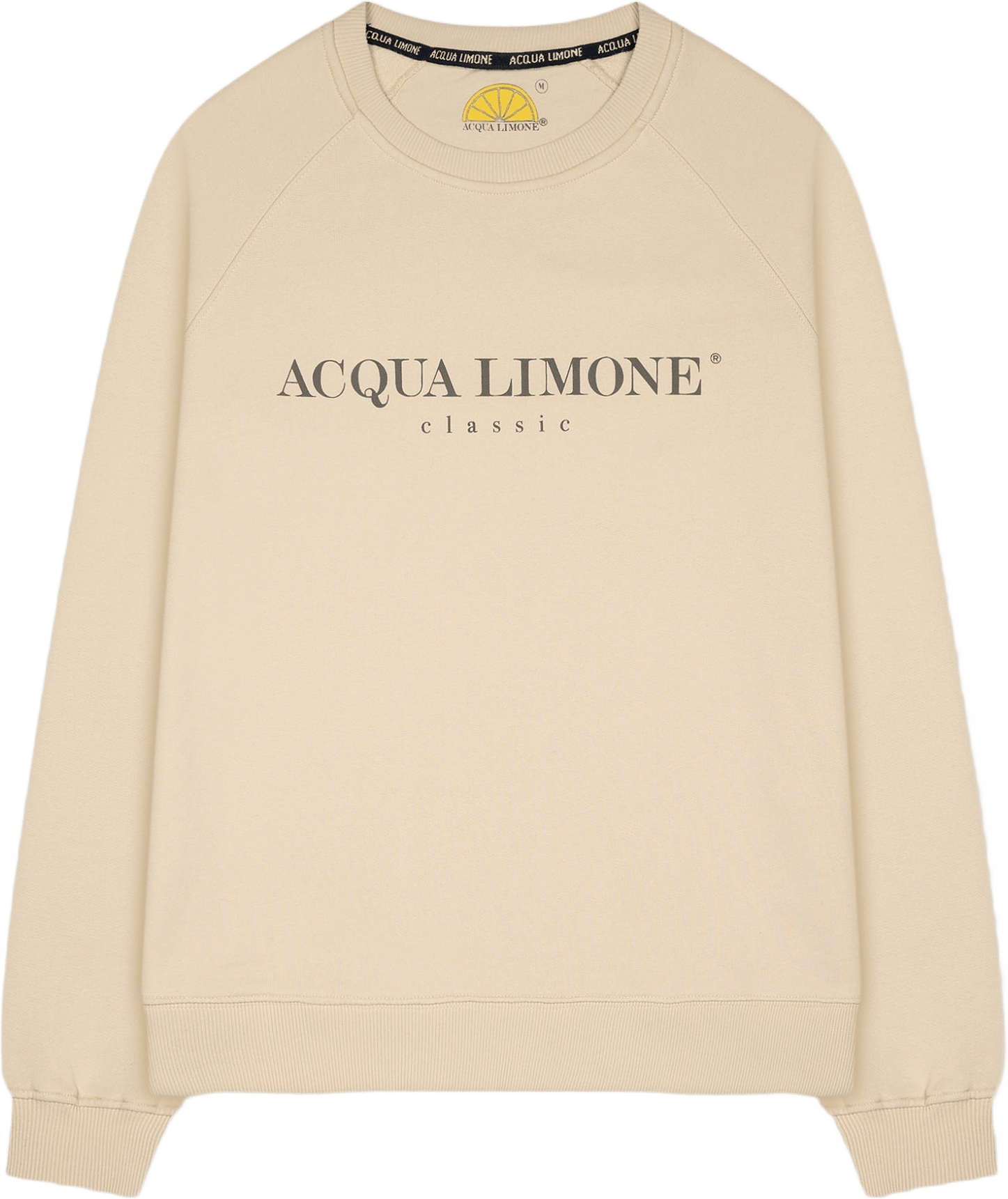 College Classic, från Acqua Limone, i färgen khaki.