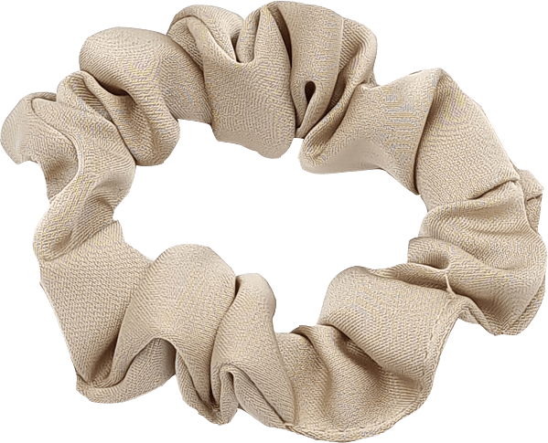 Hårscrunchie Pastell