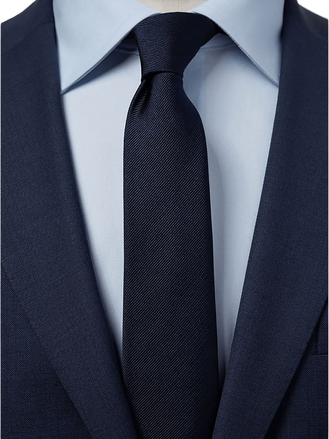Tie Plain