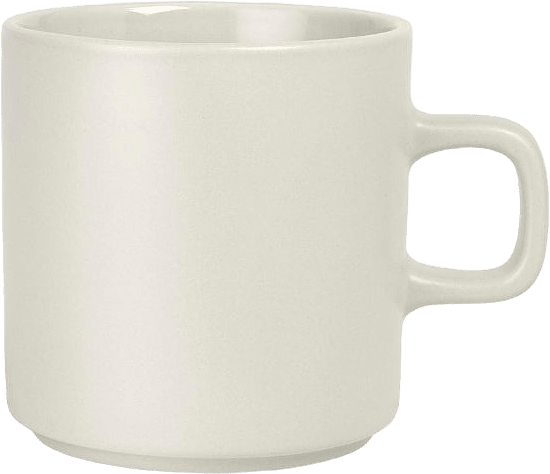 PILAR Mugg