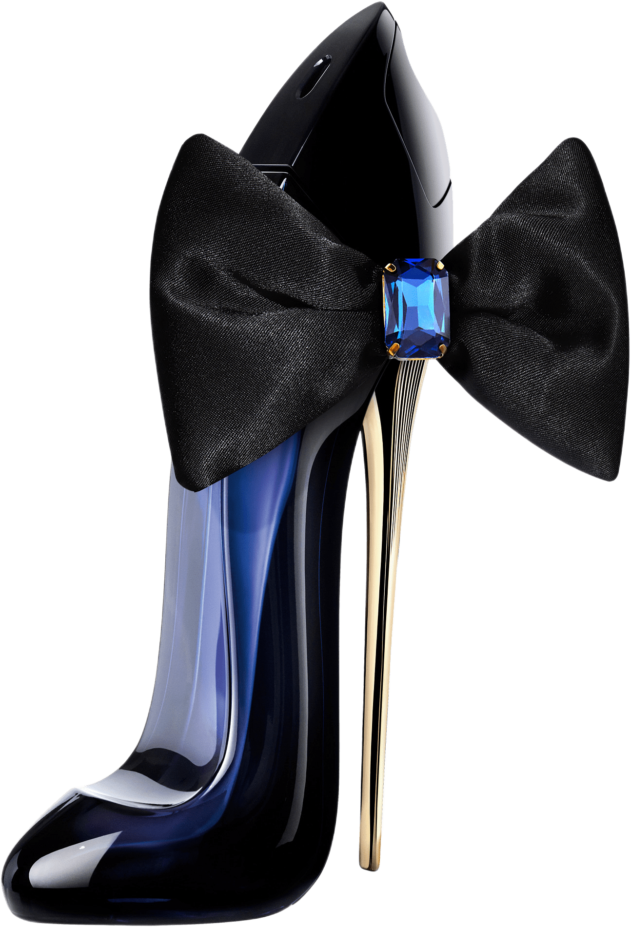Good Girl Eau de parfum bowtastic collector, från Carolina Herrera.