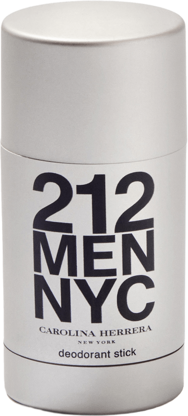212 Men Deodorant Stick, från Carolina Herrera.