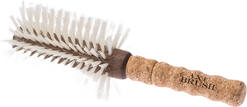 Axubrush Blonde X-large Brush, från Antonio Axu.