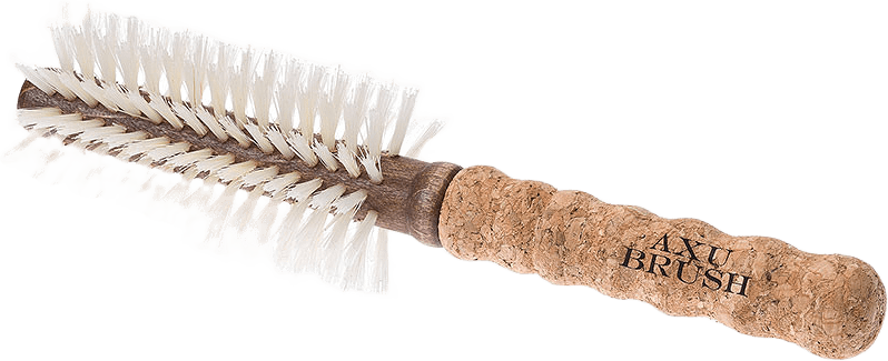 Axubrush Blonde Medium Brush, från Antonio Axu.