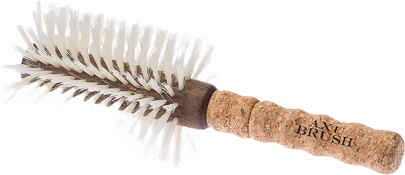 Axubrush Blonde Large Brush, från Antonio Axu.