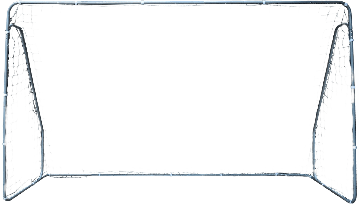 Fotbollsmål, 240 Cm