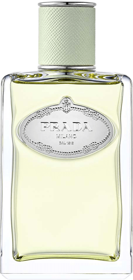 Infusion D'Iris Eau De Parfum, från Prada.