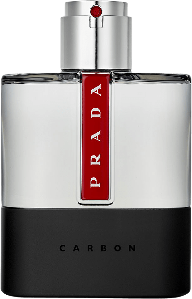 Luna Rossa Carbon EdT, från Prada.