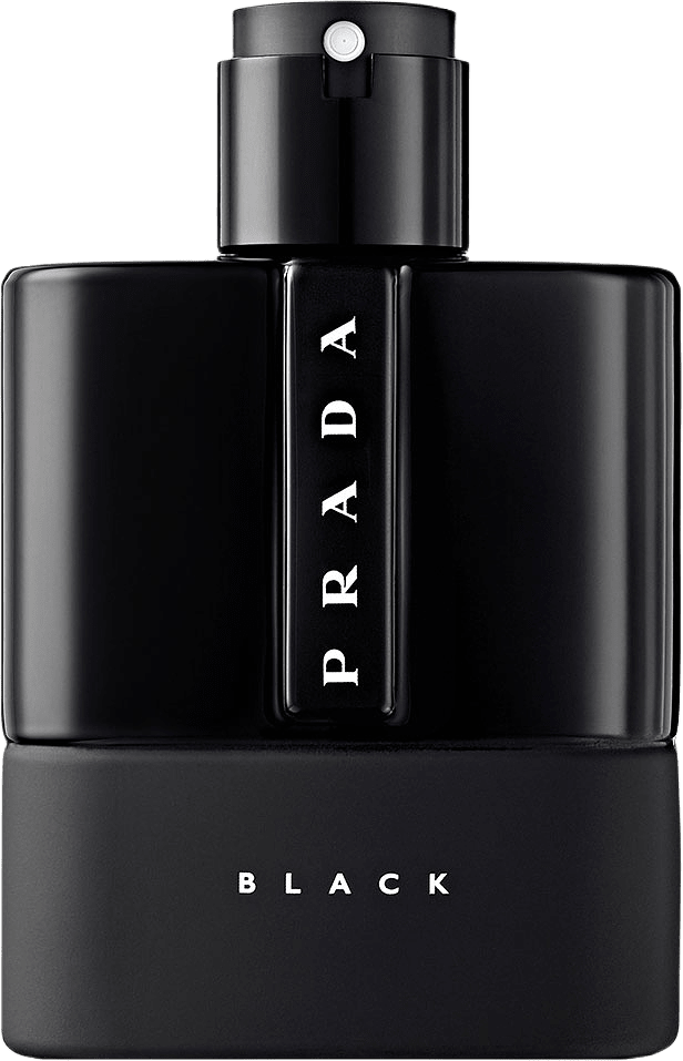 Luna Rossa Black, från Prada.