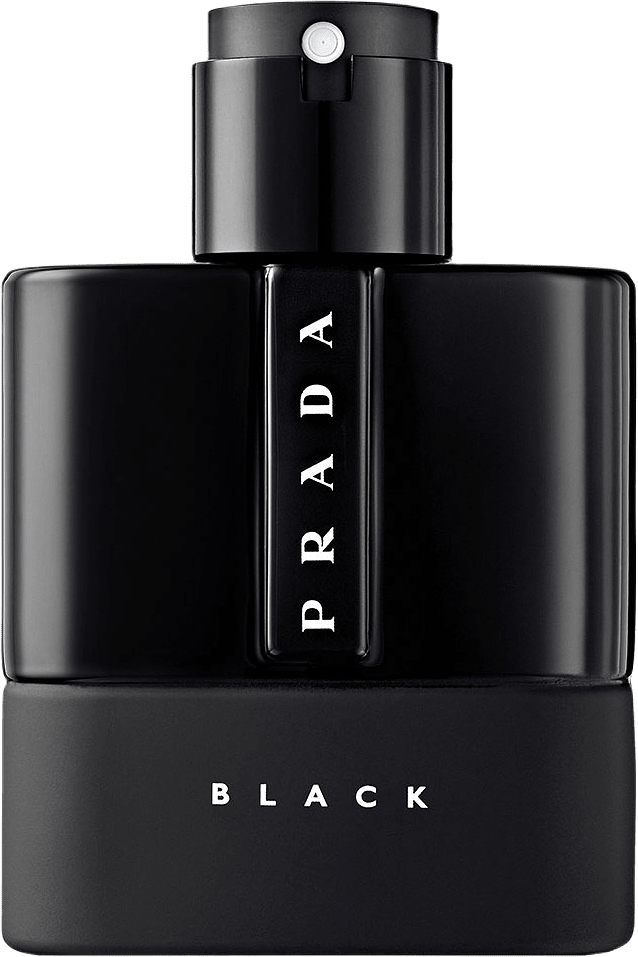 Luna Rossa Black, från Prada.
