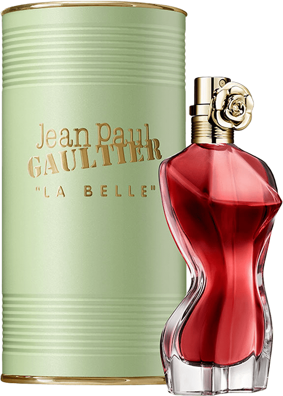 La Belle Edp, från Jean Paul Gaultier.