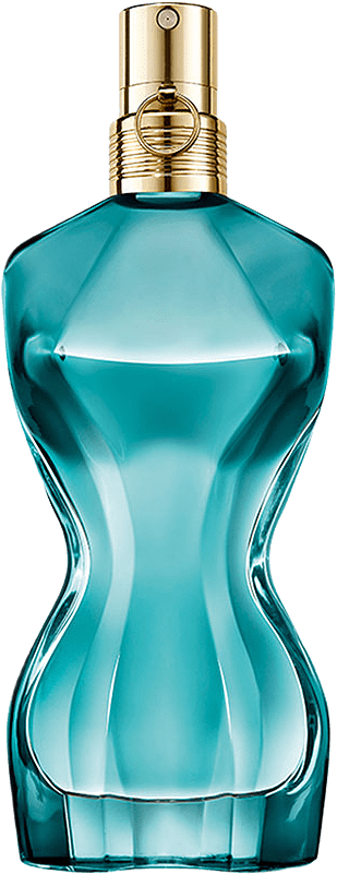 La Belle Paradise Garden Eau de Parfum, från Jean Paul Gaultier.