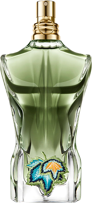 Le Beau Paradise Garden Eau de Parfum, från Jean Paul Gaultier.