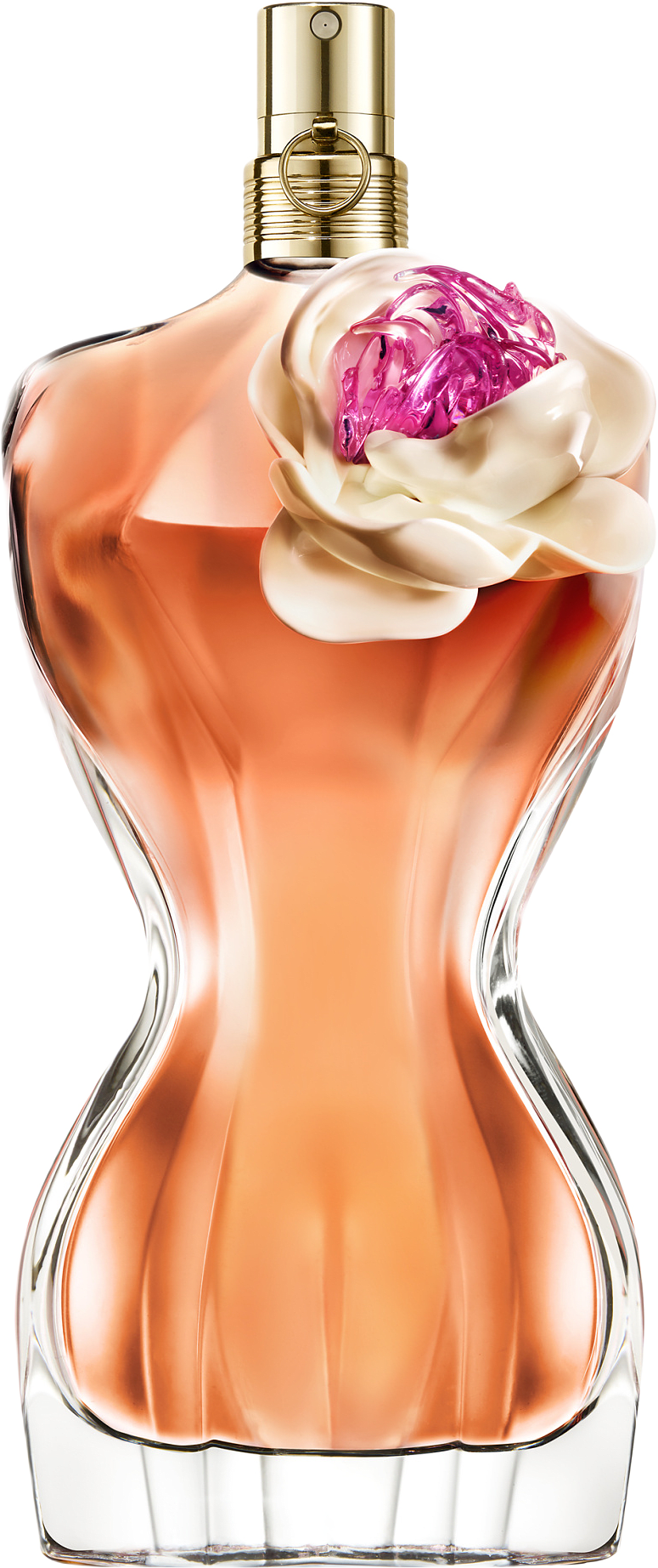 La Belle Flower Edition Eau de Parfum, från Jean Paul Gaultier.