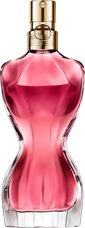 LA BELLE ROSEA Eau de parfum, från Jean Paul Gaultier.