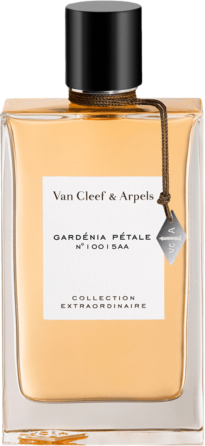 Gardenia Petales, från Van Cleef & Arpels.