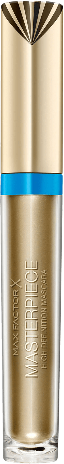 Masterpiece Waterproof Mascara, från Max Factor, i färgen Black.