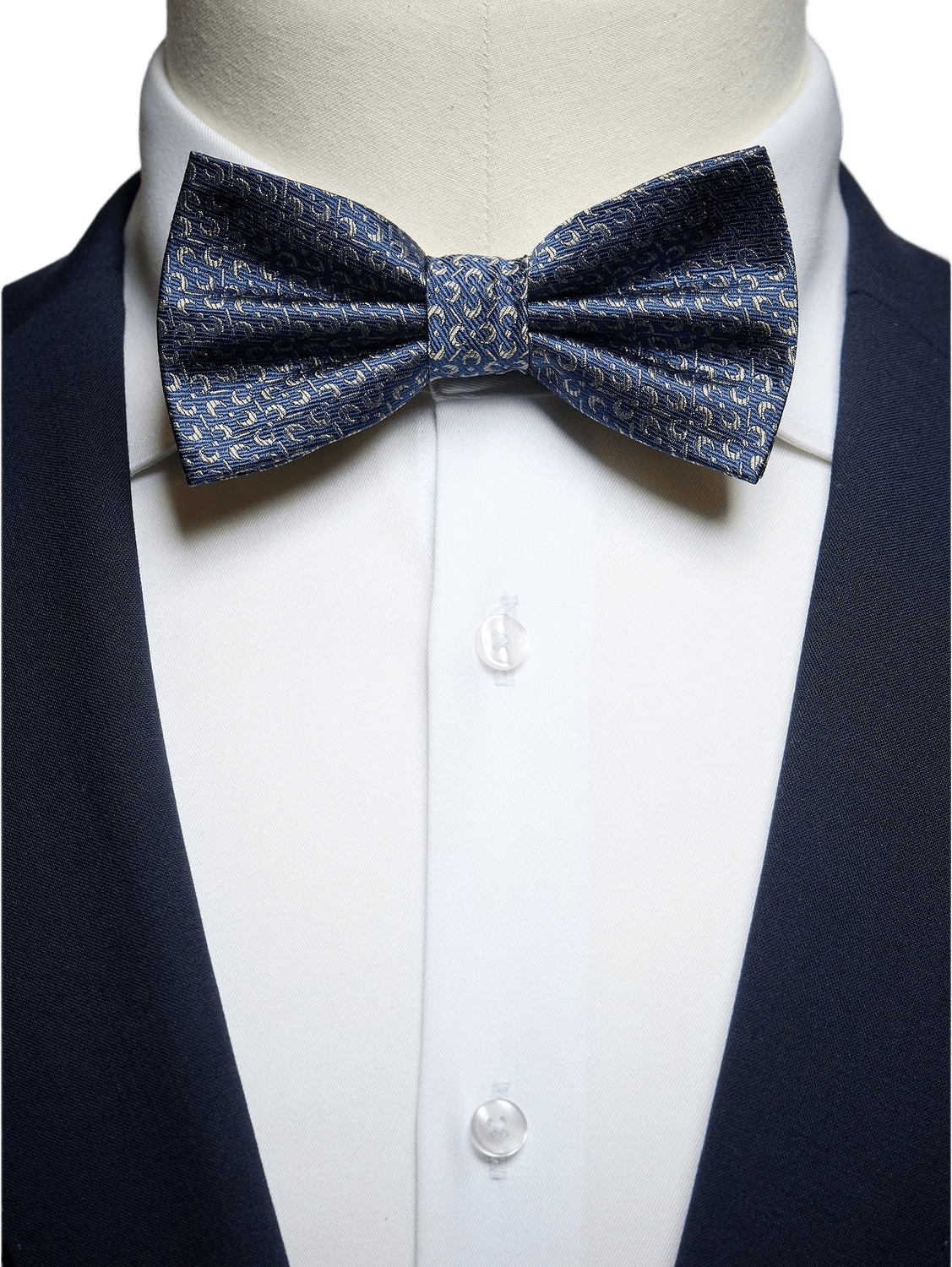 Bow Tie Geometric