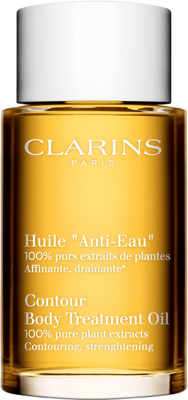 'Anti-Eau' Body Treatment Oil, 100 ml, från Clarins, i färgen 100 Ml.