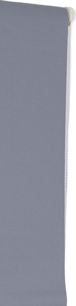 Rullgardin, mörkläggande, från Kirsch, i färgen Grey.