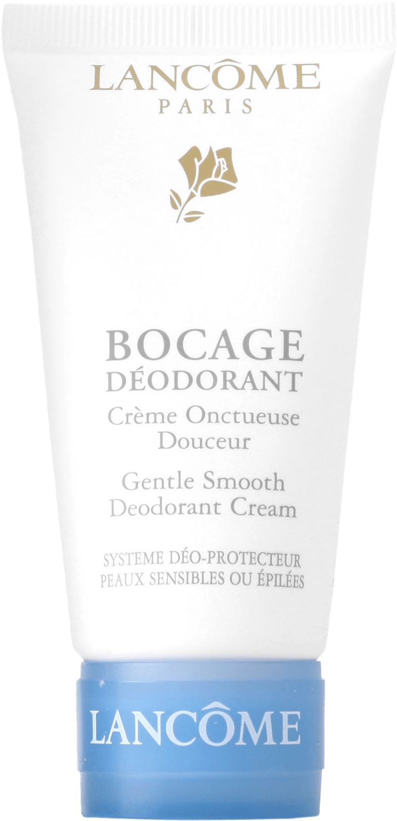 Bocage Deodorant Cream, från Lancôme.