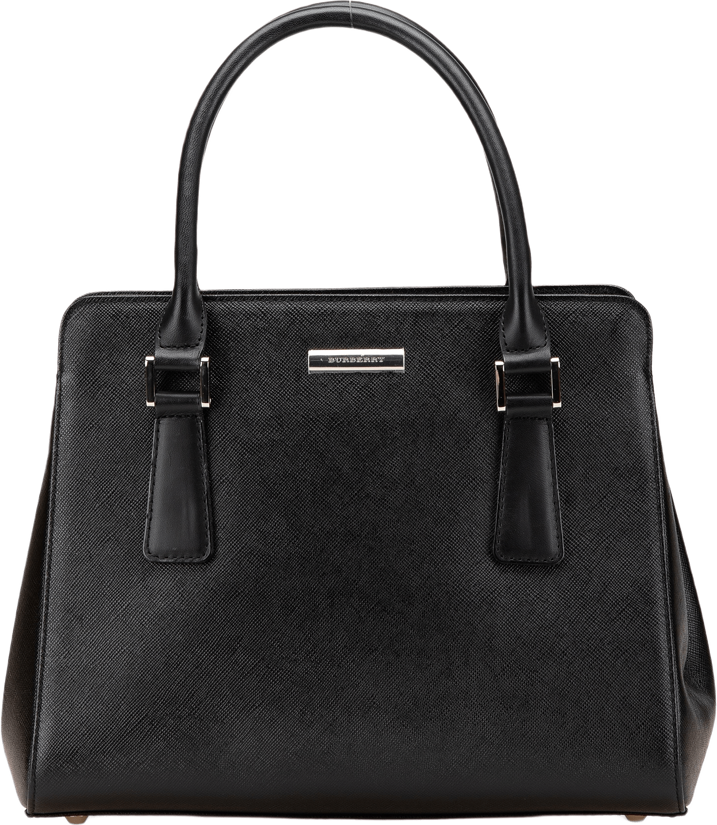 Burberry Leather Tote