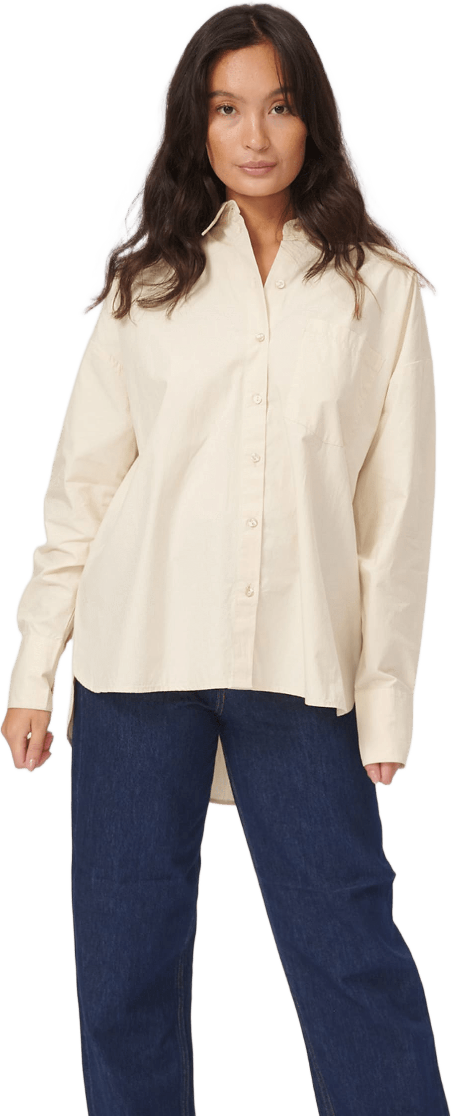 Relaxed Shirt