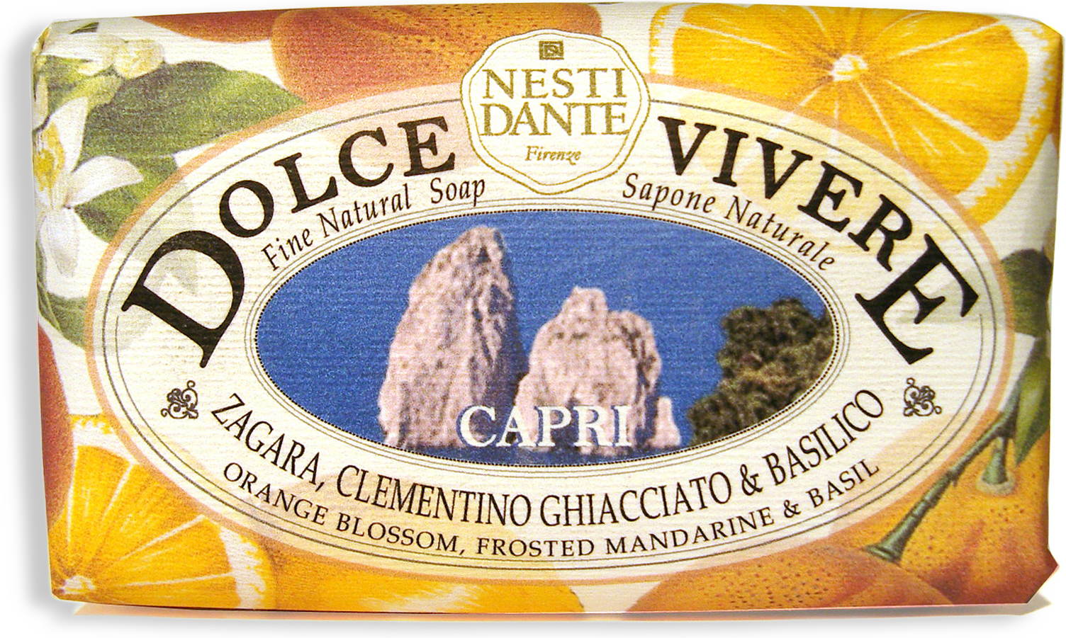 Dolce Vivere Capri, 250 g