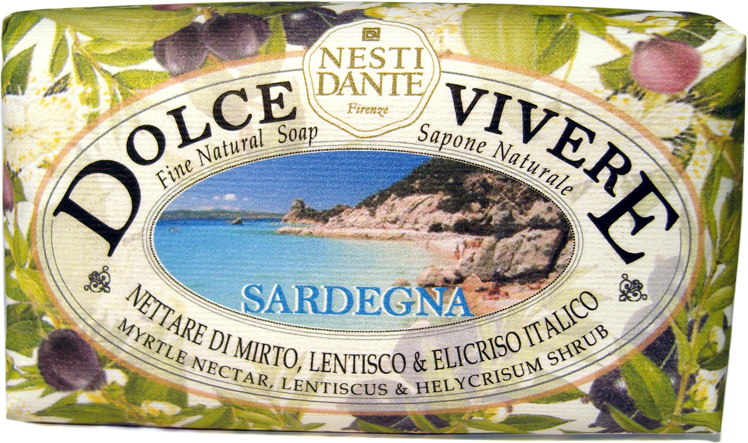 Dolce Vivere Sardegna, 250 g