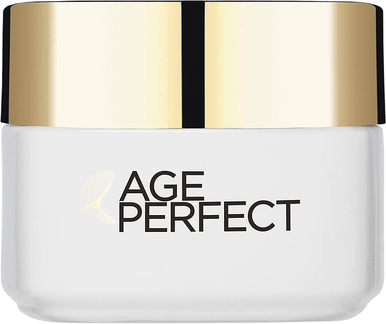 Age Perfect Moisturising Day Care Anti-Sagging + Anti-Pigmentation, 50 ml, från L'Oréal Paris.