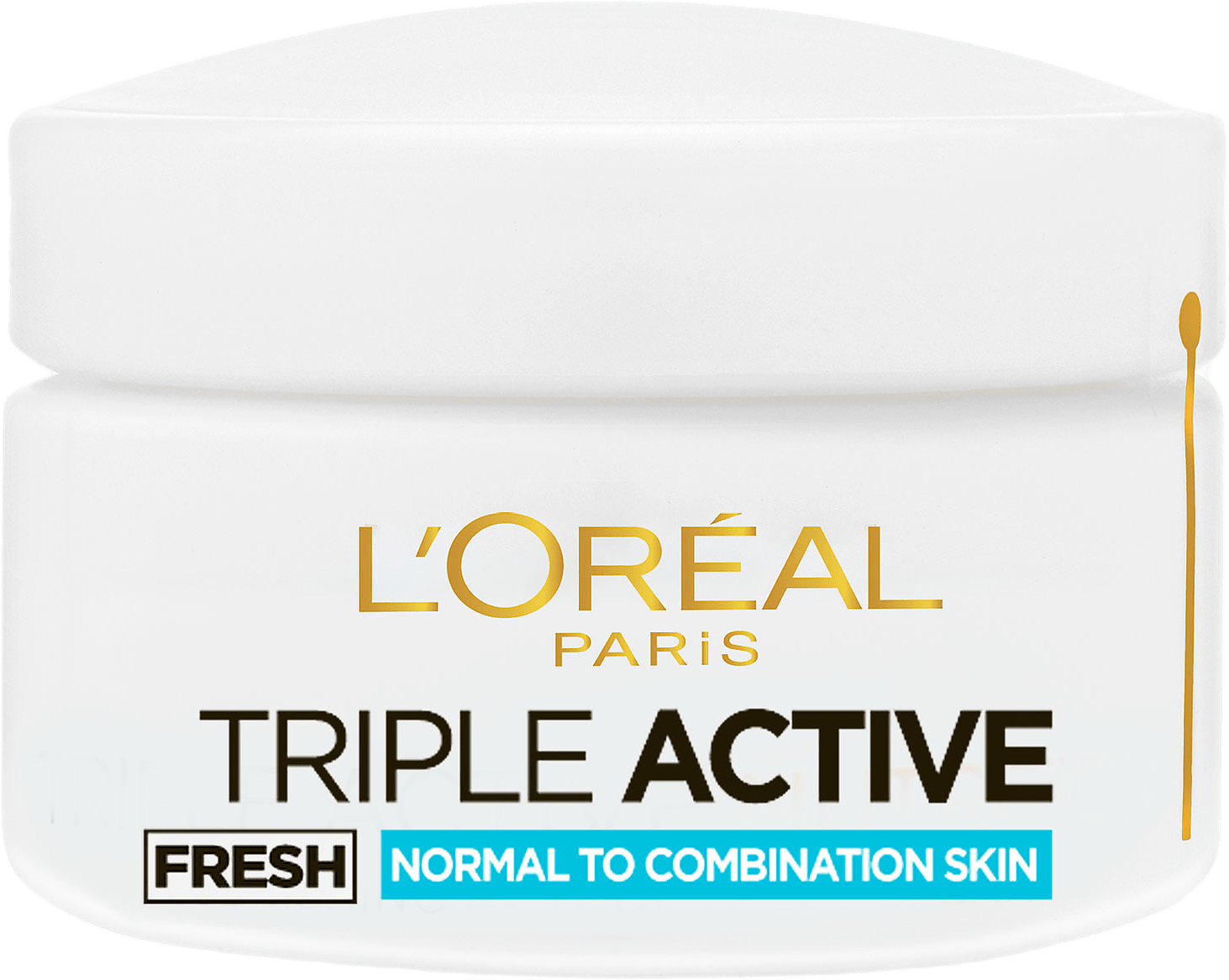 Triple Active Fresh Gel-Cream Day Hydrating Care, från L'Oréal Paris.