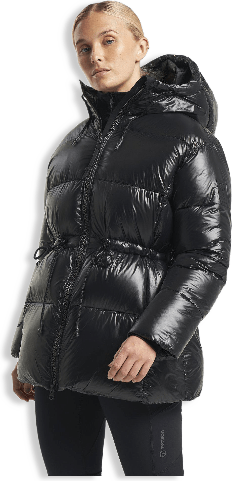 Malla Jacket