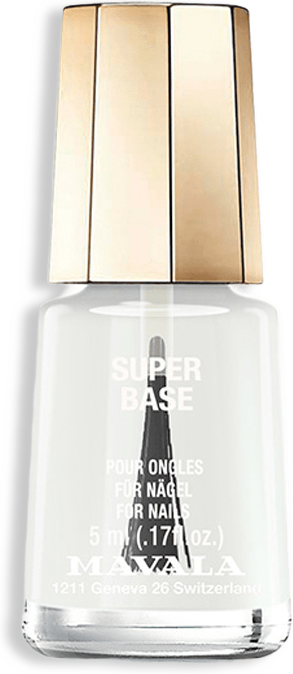 Minilack Super Base, 5 ml