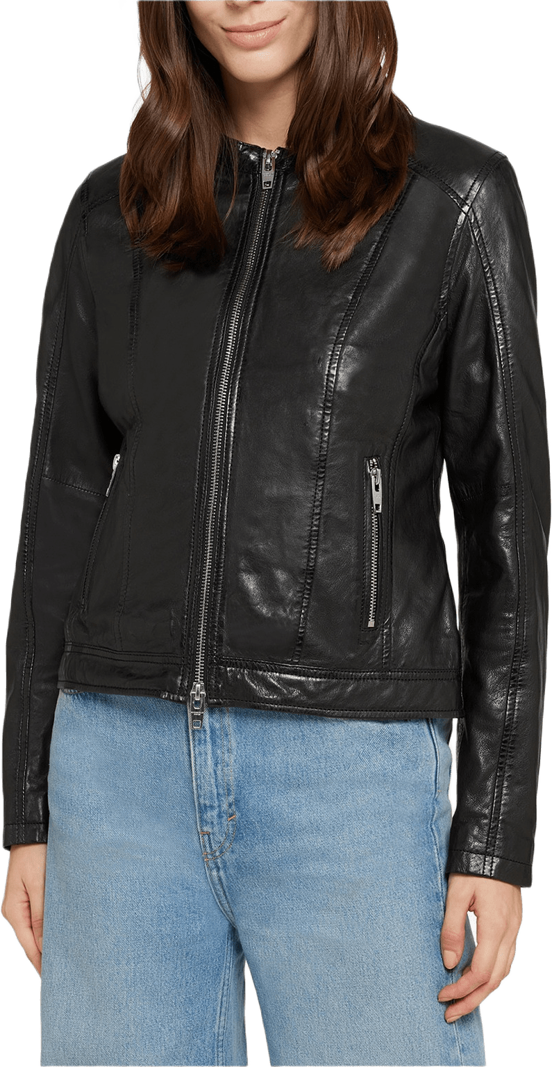 Izzie Jacket