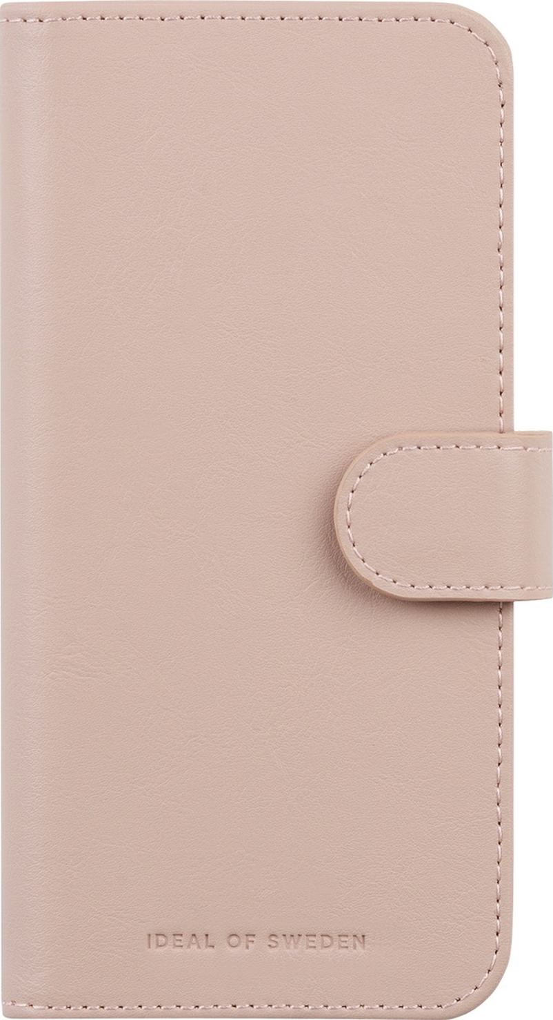 Magnet Wallet+ Iphone - Pink