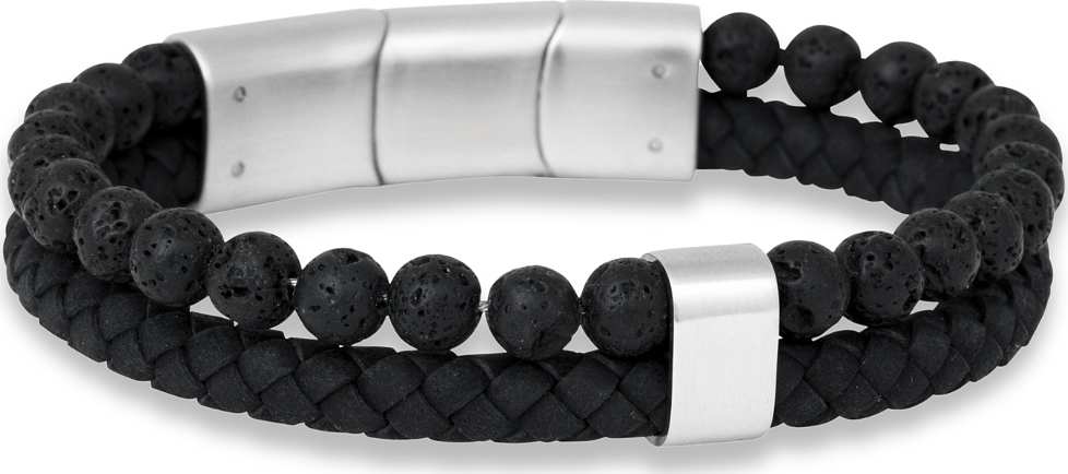Leonardo | Läderarmband