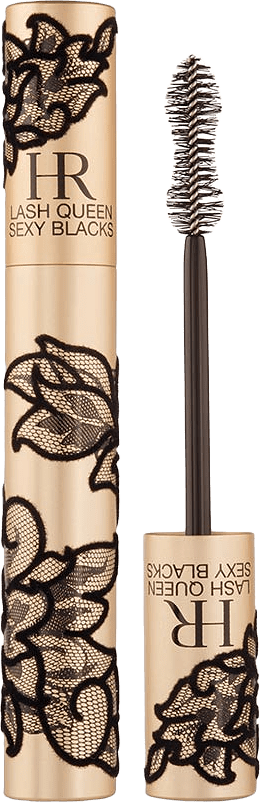 Lash Queen Sexy Blacks Mascara, från Helena Rubinstein, i färgen Black.