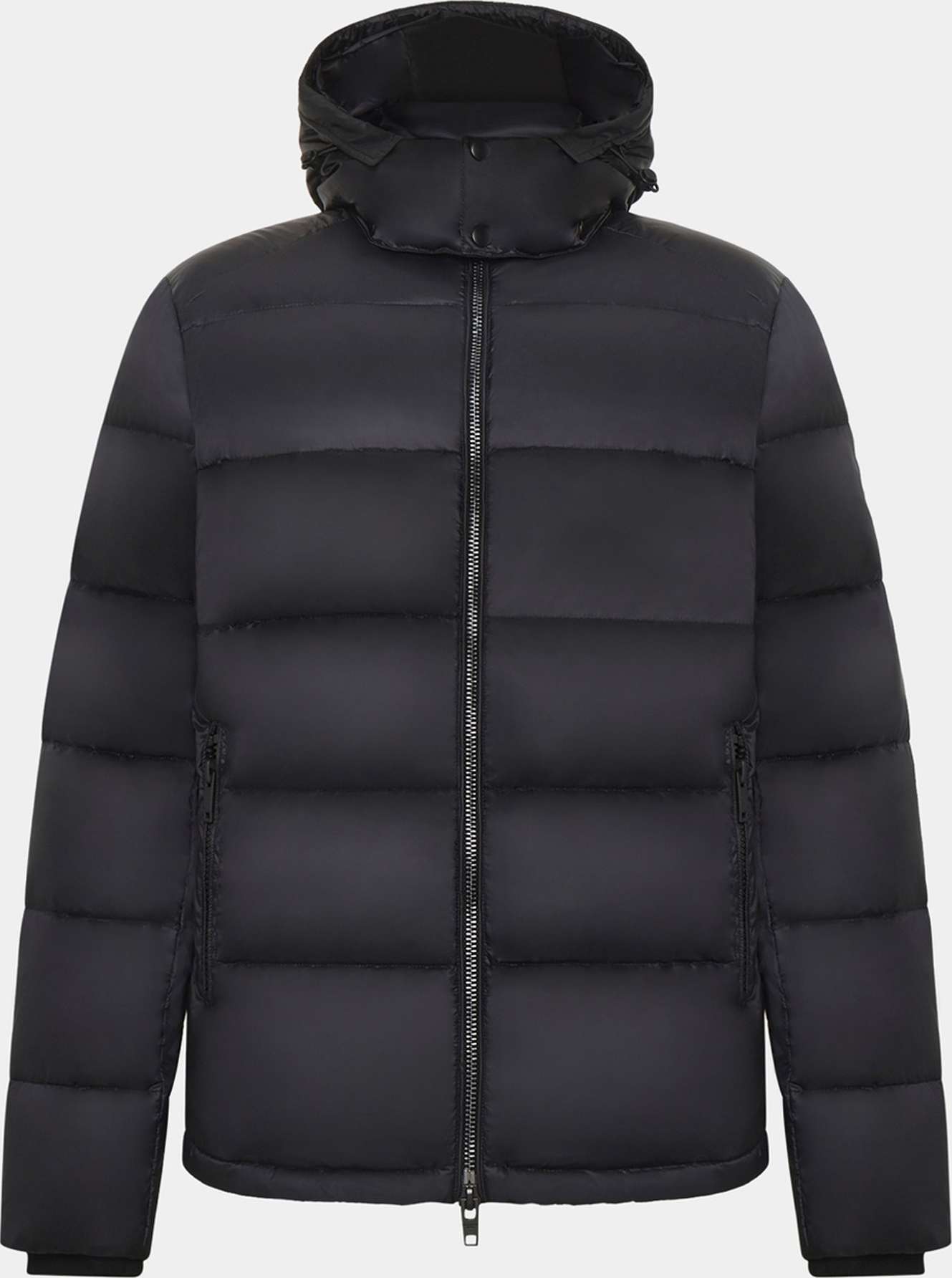 Alfie Jacket, från ROCKANDBLUE, i färgen black.